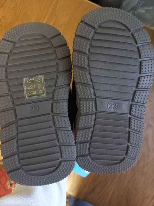 Термочобітки Том-м 23 розмір