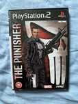The Punisher PS2