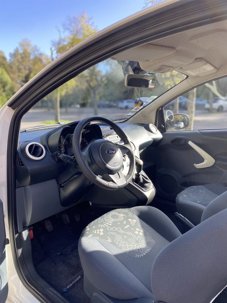 Ford Ka 2015 em ótimo estado!