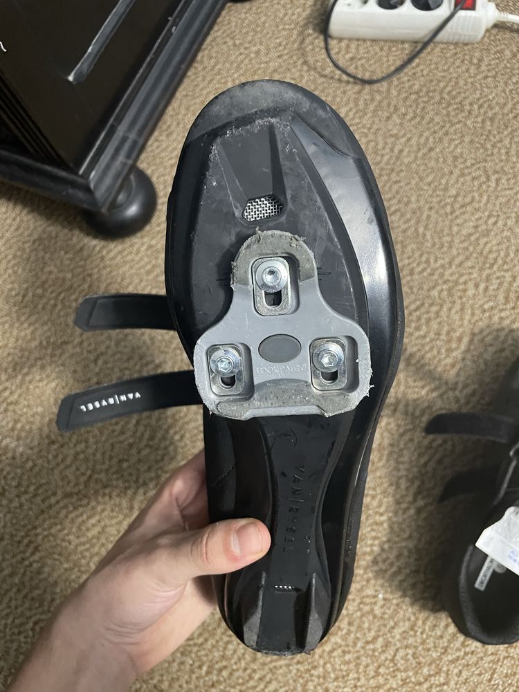 Trek Domane AL 2 Rim – Quase nova!