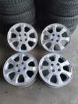 Felgi RONAL 15" 4x100 6J ET49