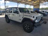 Jeep Wrangler 2019 JEEP WRANGLER Unlimited Rubicon