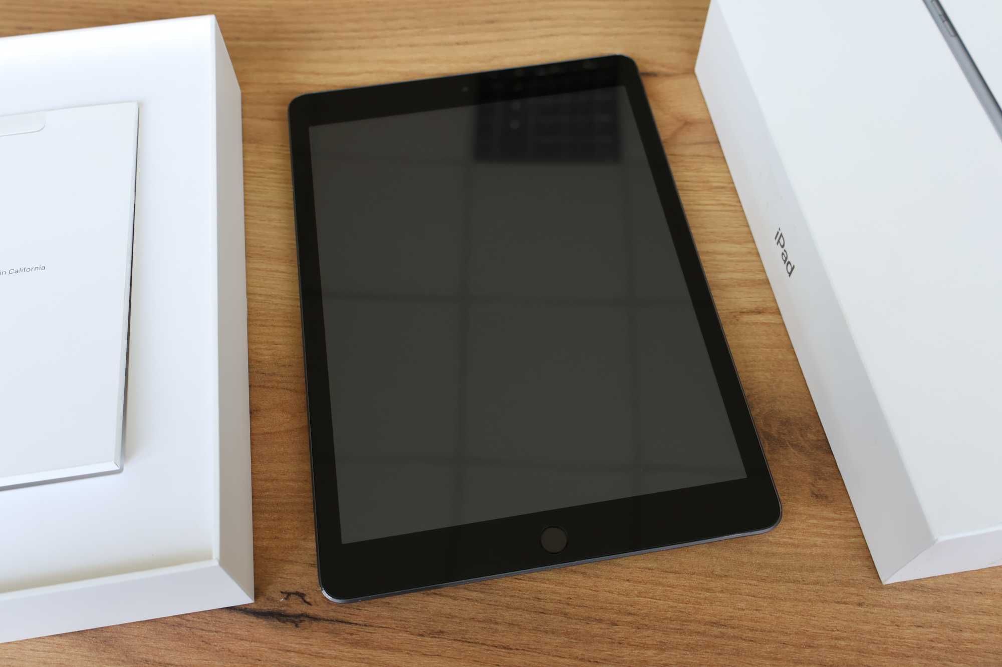 Apple iPad 10.2 2021 (9-Gen) 64Gb Space Gray A2602 Wi-Fi Оригінал!