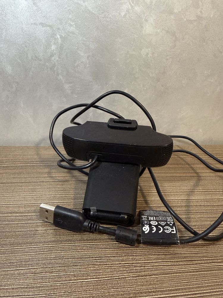 Вебкамера Logitech c920 HD 1080p