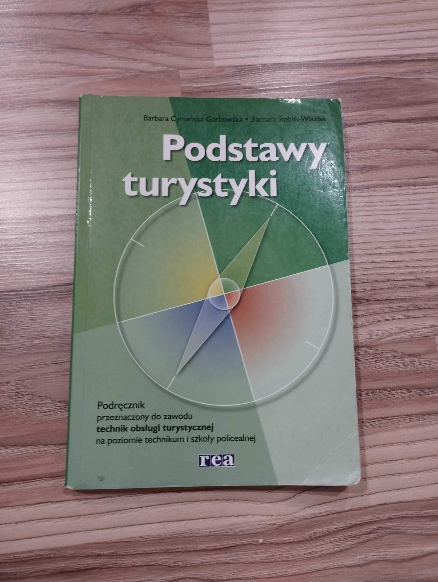 Podstawy Turystyki Technikum