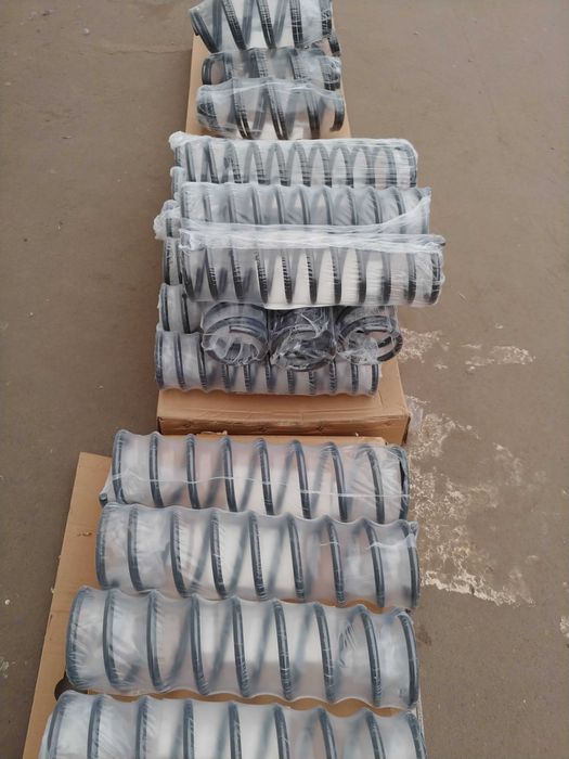 Пружина передняя,задняя Нива Тайга 21213,21214,Нива Шевроле 2123