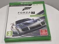 Gra XBOX Forza Motorsport 7 PL Sklep Zamiana
