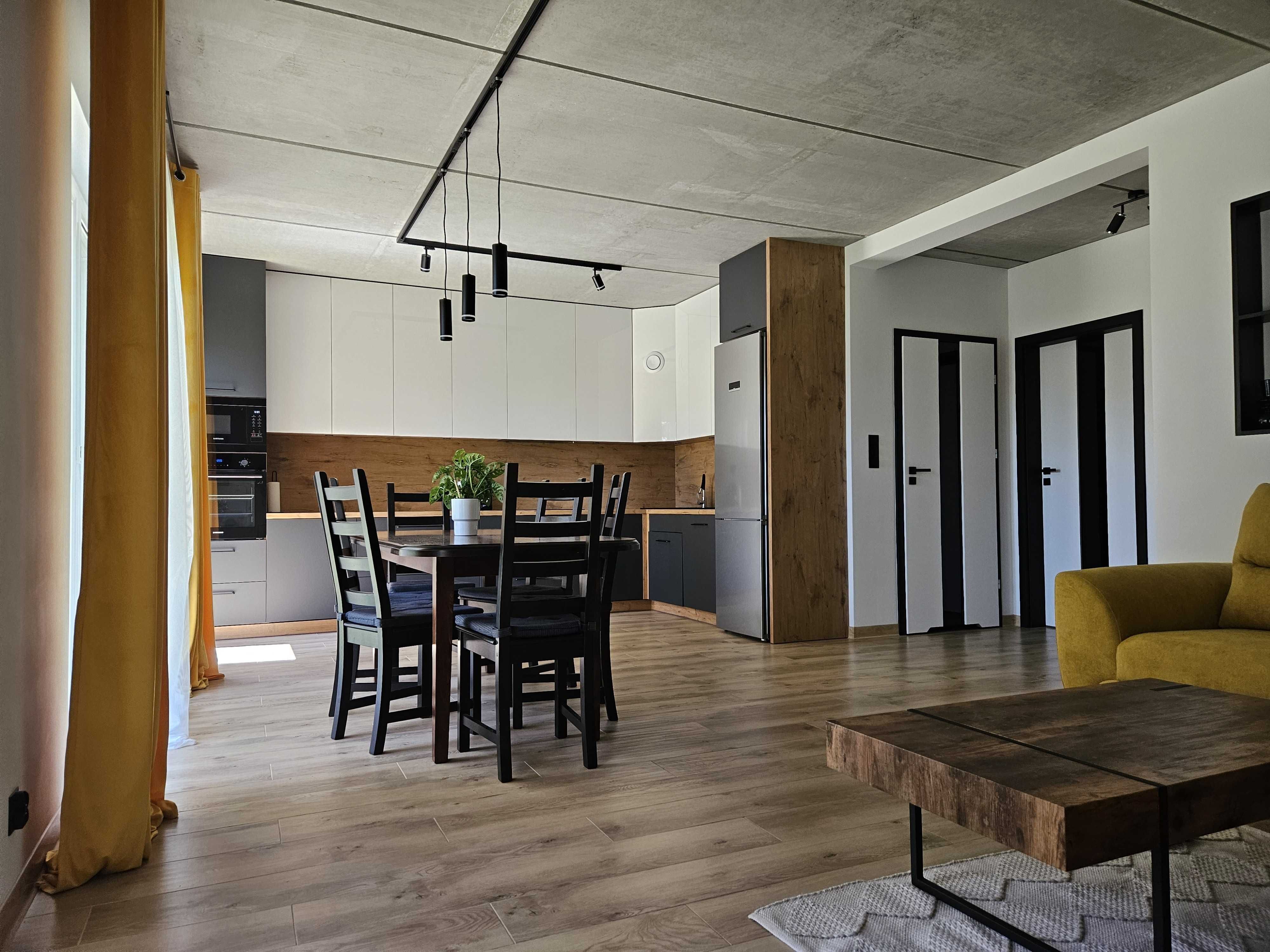 Apartament na doby