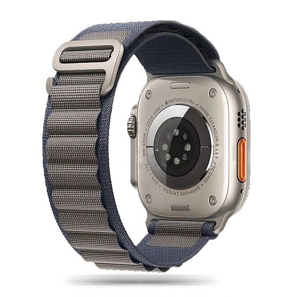 Tech-Protect Nylon Pro Apple Watch 4 / 5 / 6 / 7 / 8 / 9 / Se / Ultra