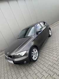 BMW Seria 1 E87 2.0 benz serwisowana i zadbana