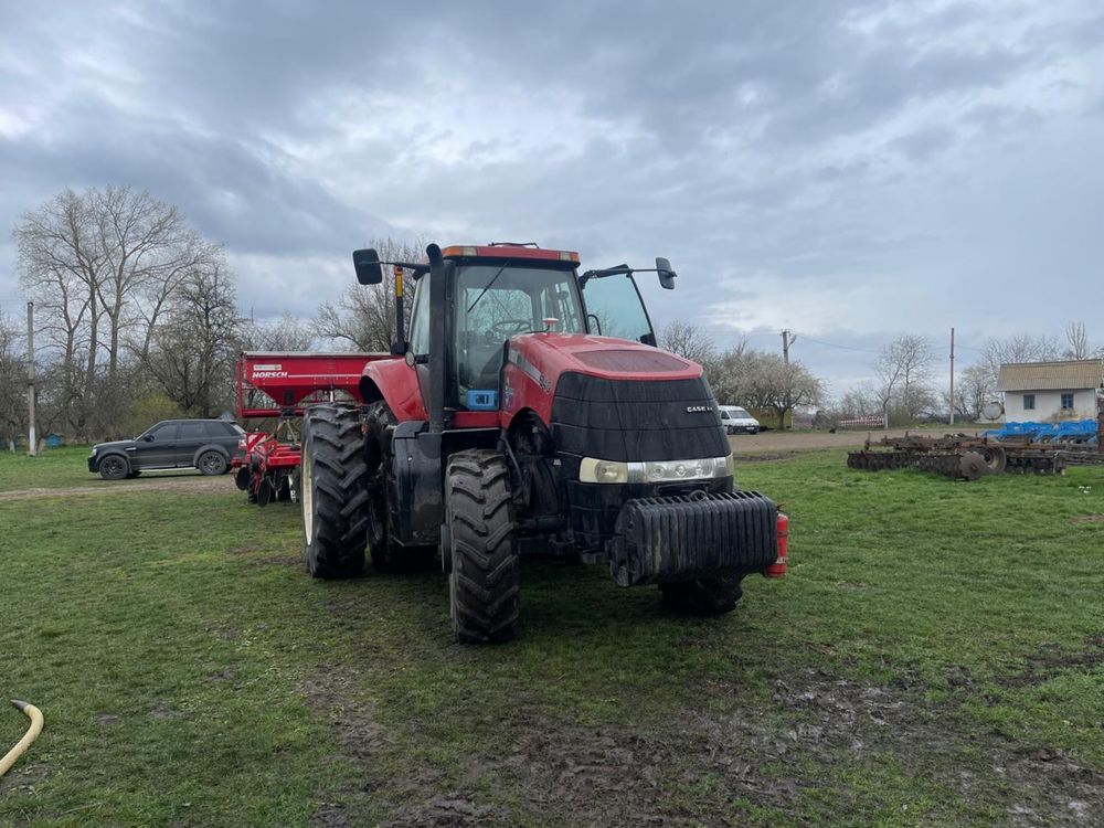Трактор Case IH 340 2013 Терміново