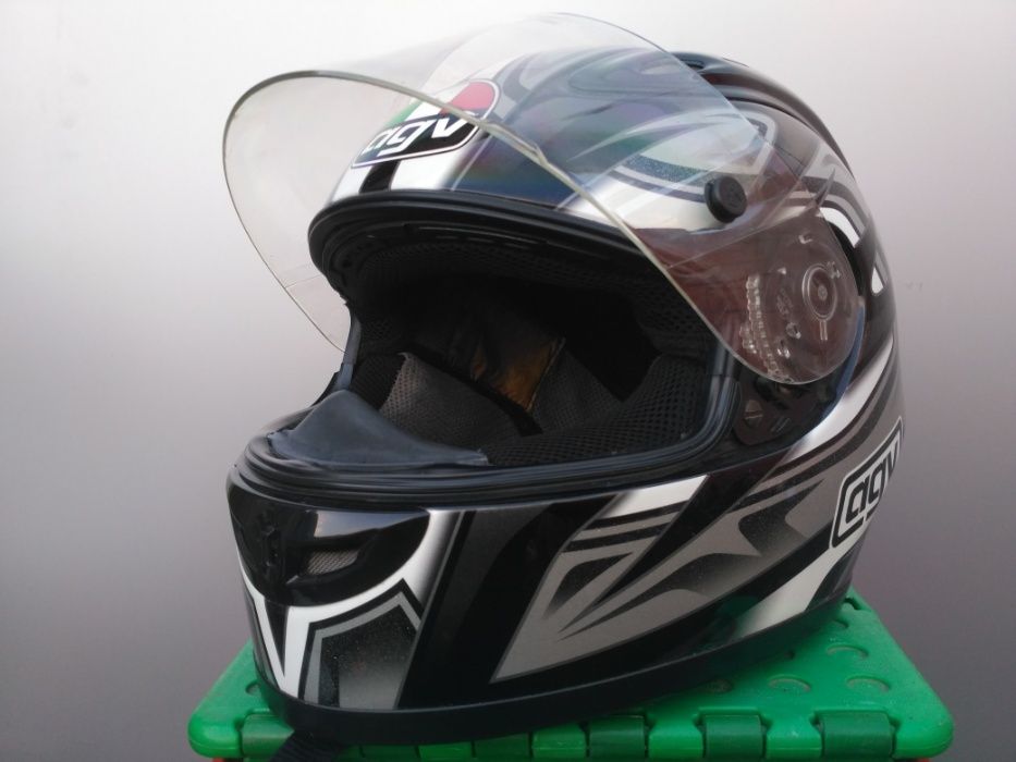 Мотошлем AGV X-R2, XL