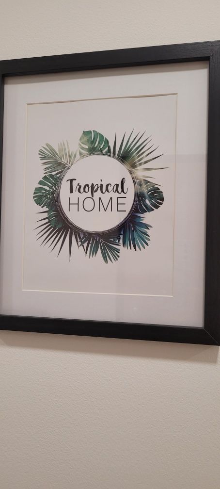 Conjunto de quadros