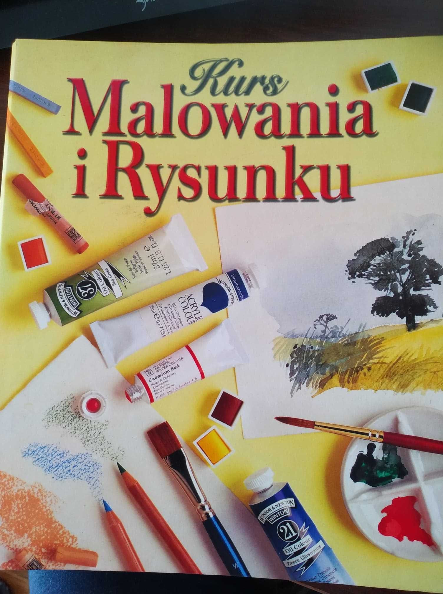 Kurs Malowania i Rysunku 2004