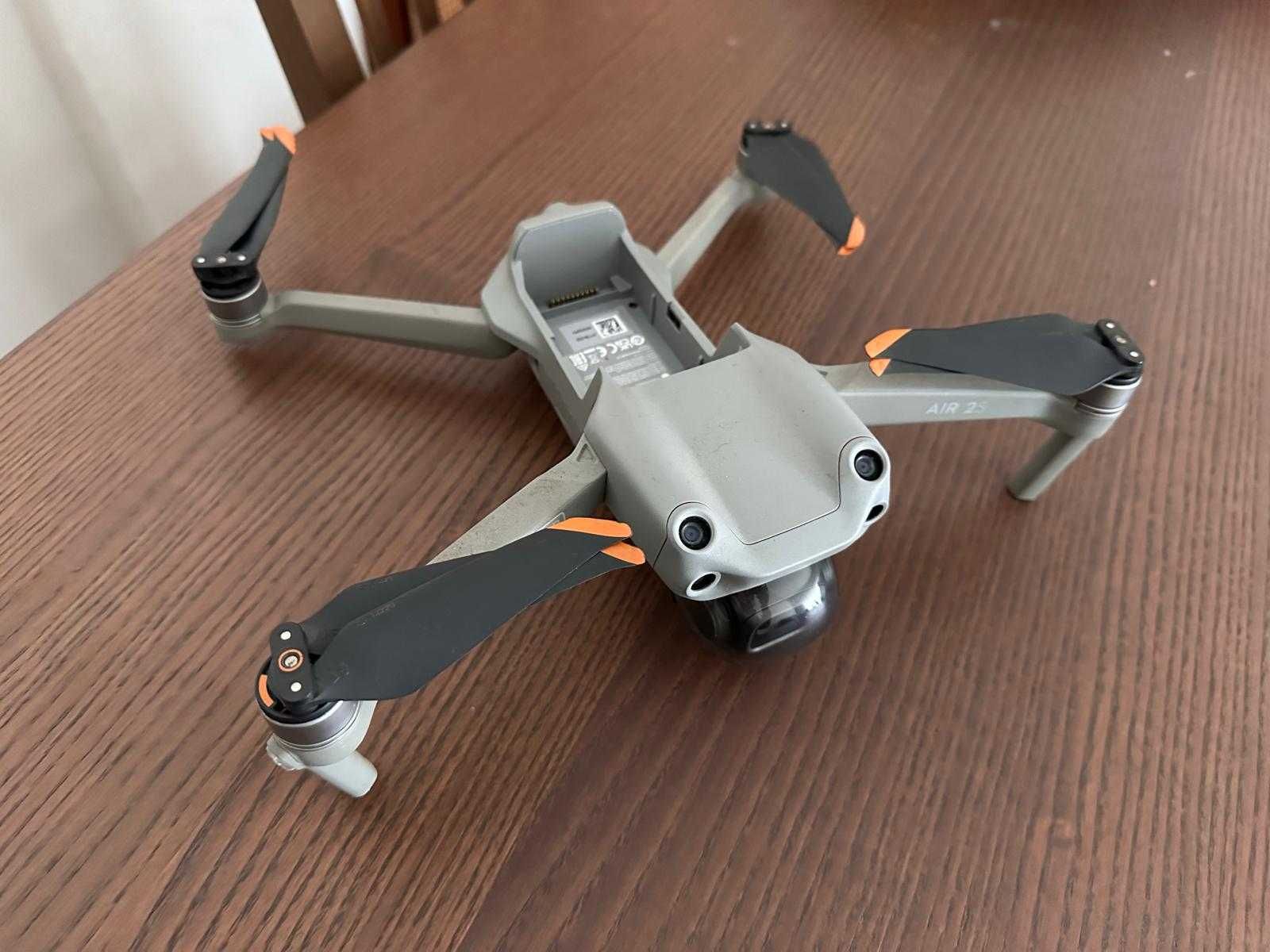 Drone Dji Air 2S