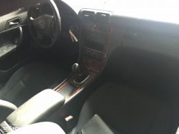 Mercedes C220 CDI Stacion W203 de 2002 para peças