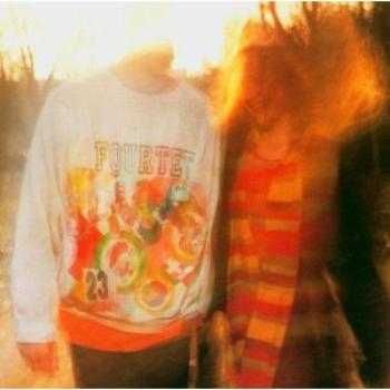 four tet - pause -CD