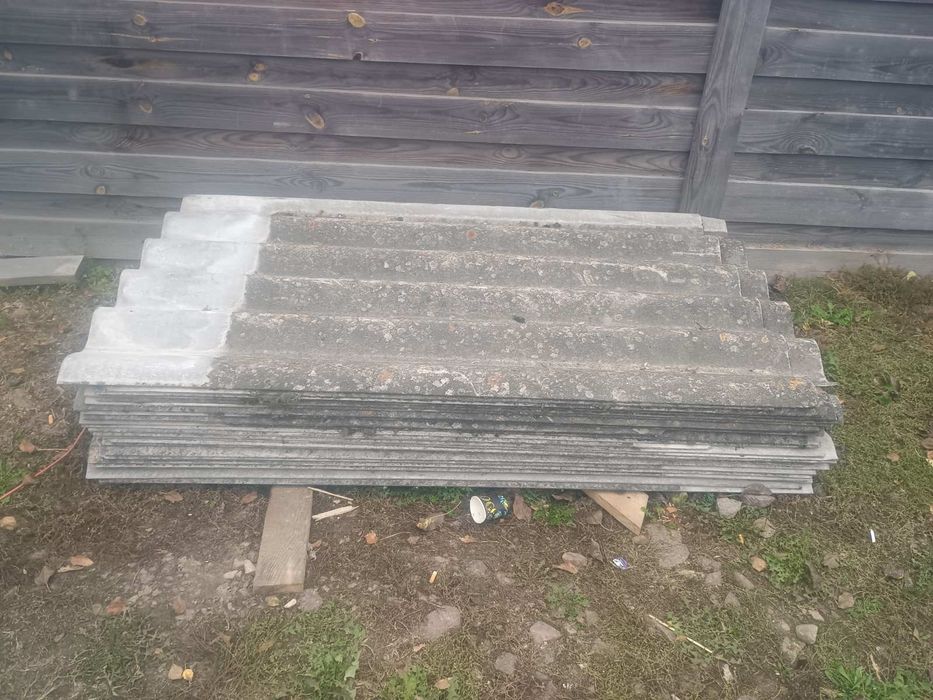 Продається  6 хвильовий шифер