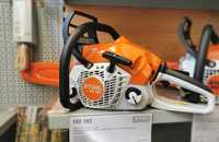 STIHL Pilarka Spalinowa MS 182, faktura, paragon, autoryzowany sklep