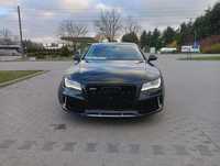 Audi A7 AUDI A7 3.0 tdi