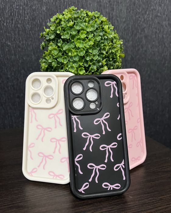 Продам чехлы на iPhone НОВЫЕ !