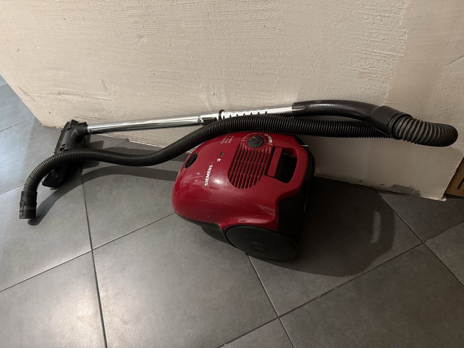 Пилосос Siemens super XS 1500w