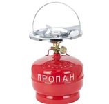 Газовий балон 8 л , 27л. 5л.