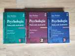 Psychologia. Podręcznik akademicki. Jan Strelau (komplet t. 1-3)