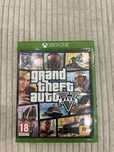 GTA V [Grand Theft Auto V][Xbox One] + mapa San Andreas.