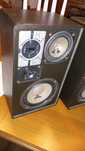 Summit Type HB 501 legenda 70 lat , HiFi 70W