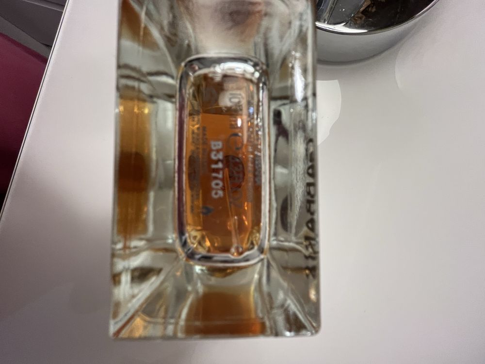 Dolce & Gabbana The One