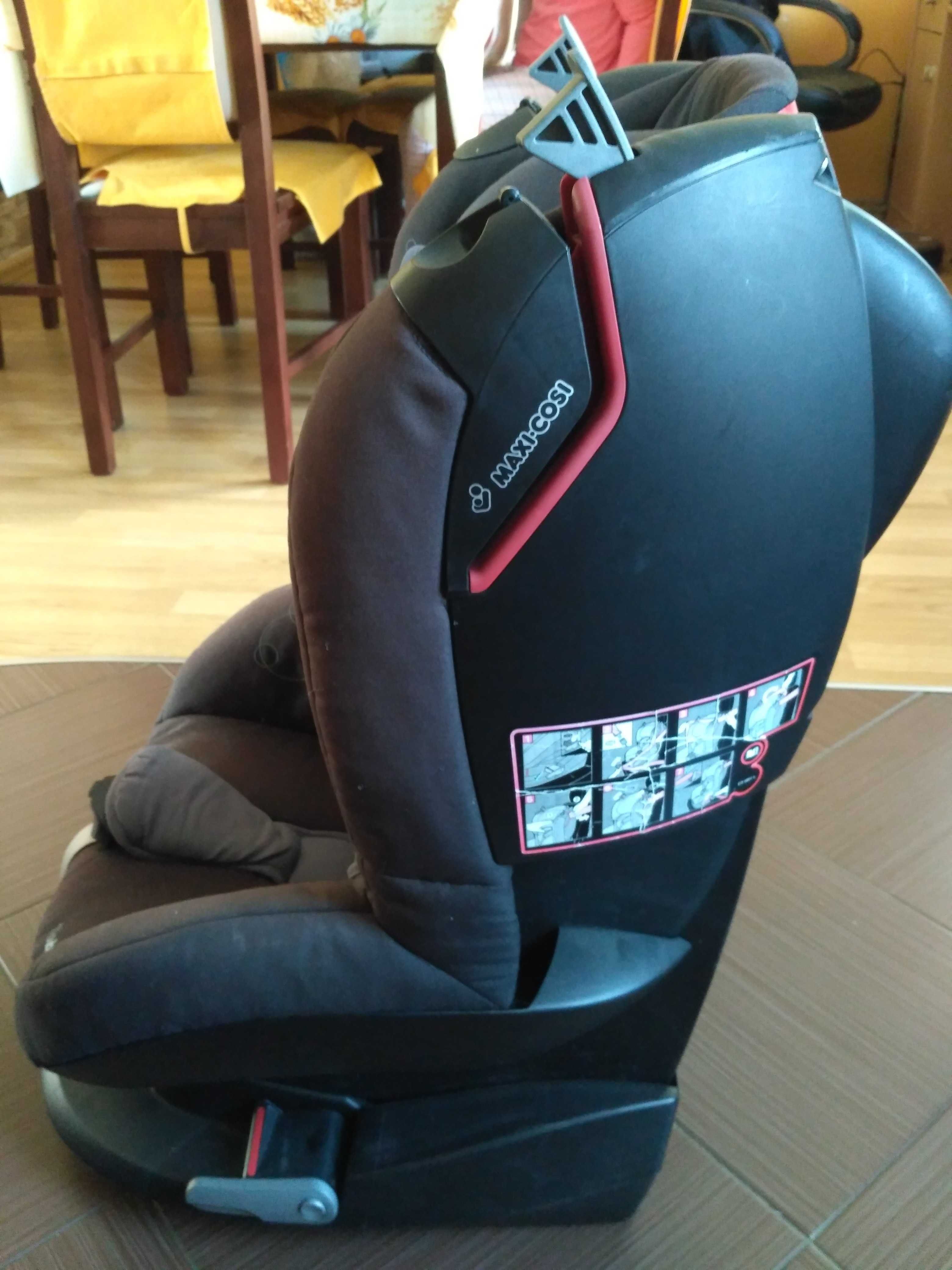 Fotelik Maxi Cosi Tobi