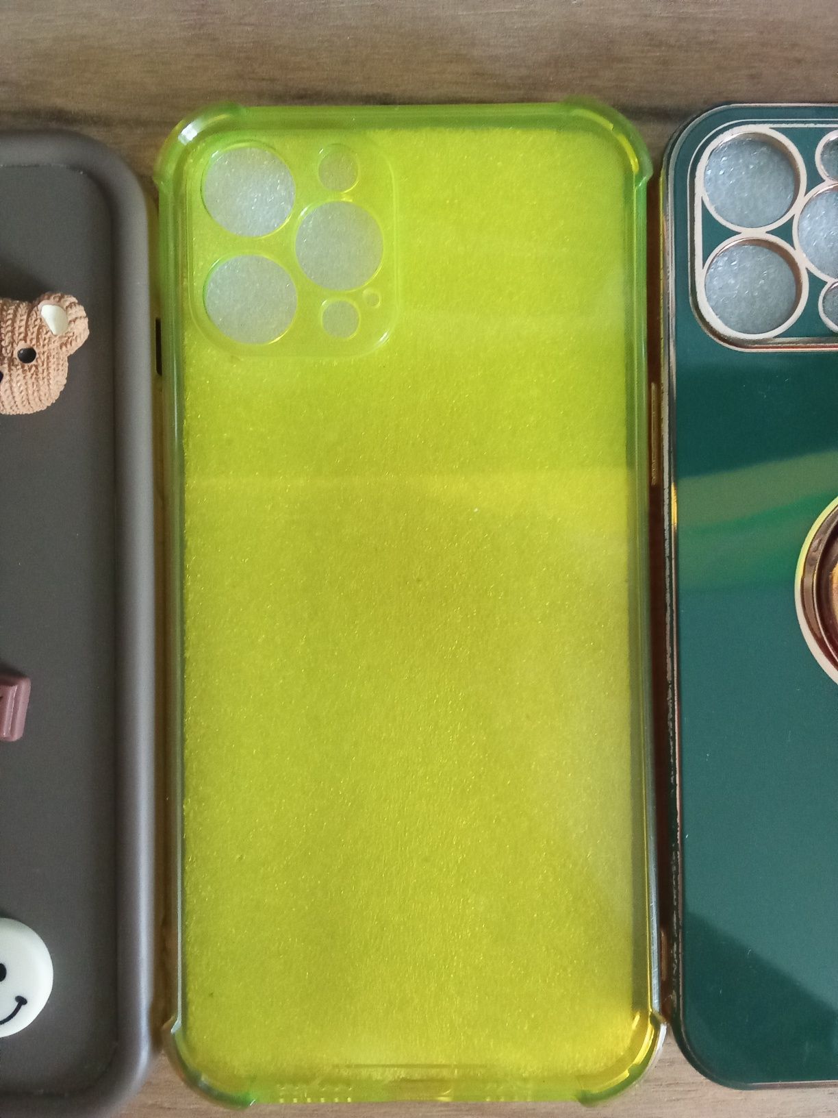 Чохли на iPhone 12 Pro max