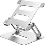 Stojak na tablet Składany aluminiowy uchwyt 4,7''-12,9'' Regulowany Lu
