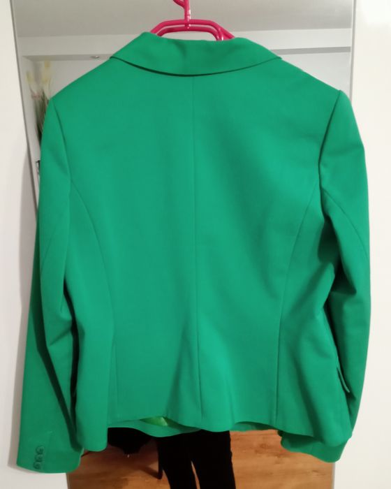 Garnitur damski elegancki