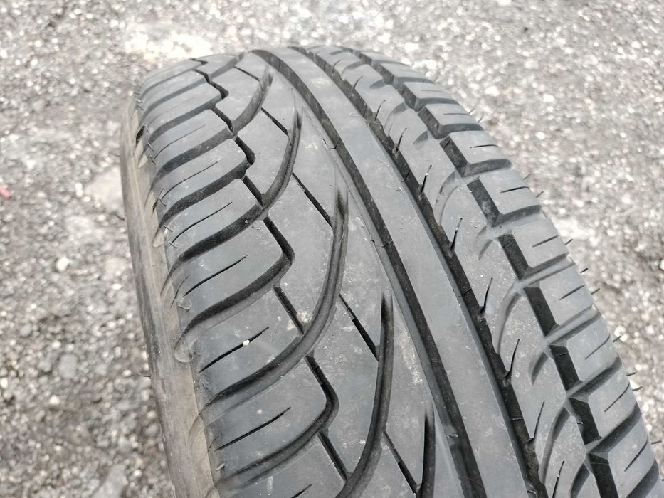 Koło zapasowe dojazdowe alufelga 16 cali 5x100 Chrysler Sebring II