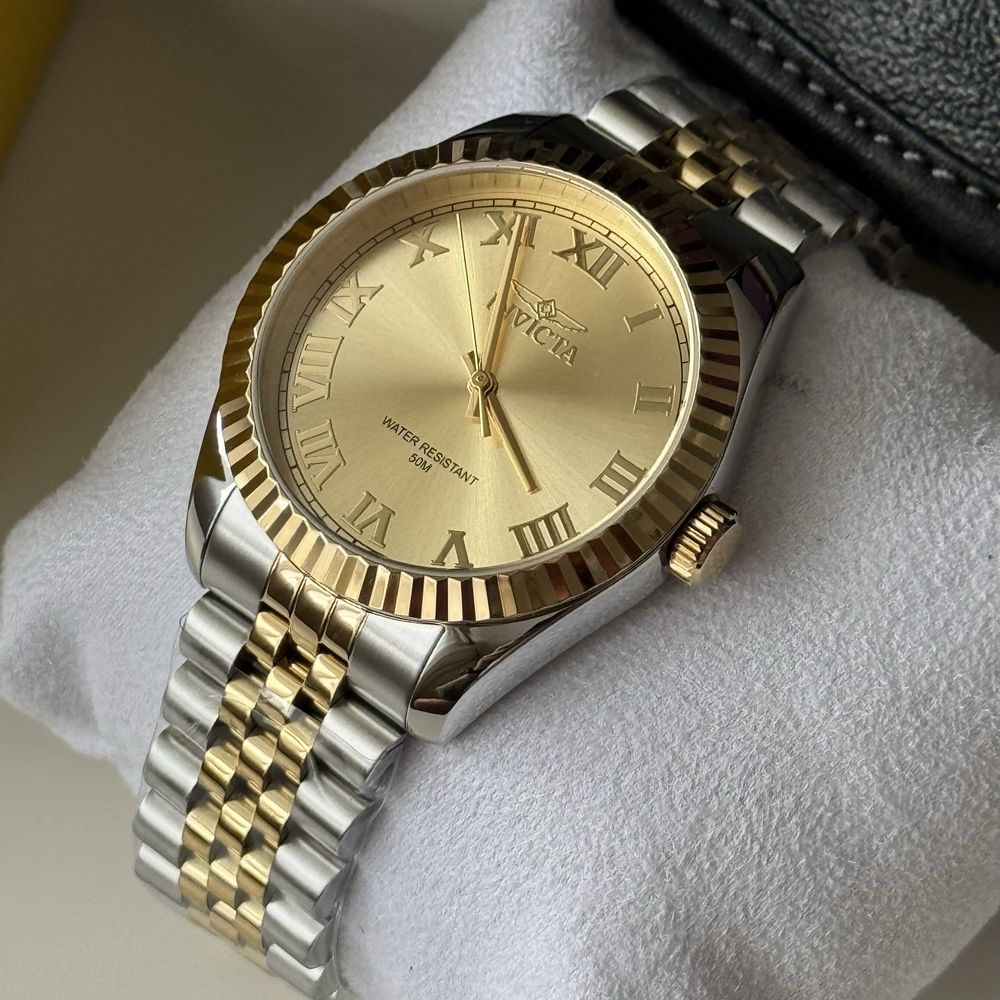 Годинник Invicta 47404 оригінал
