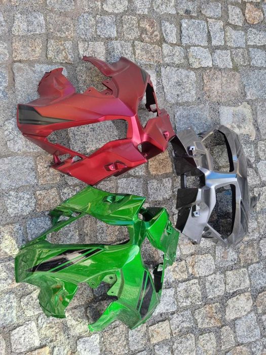 czacha versys 1000 versys 1000se