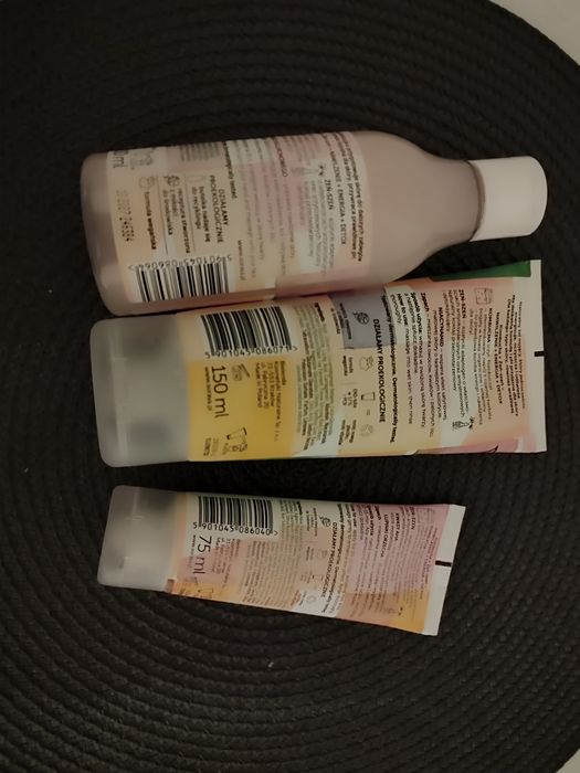 Zestaw do twarzy Soraya