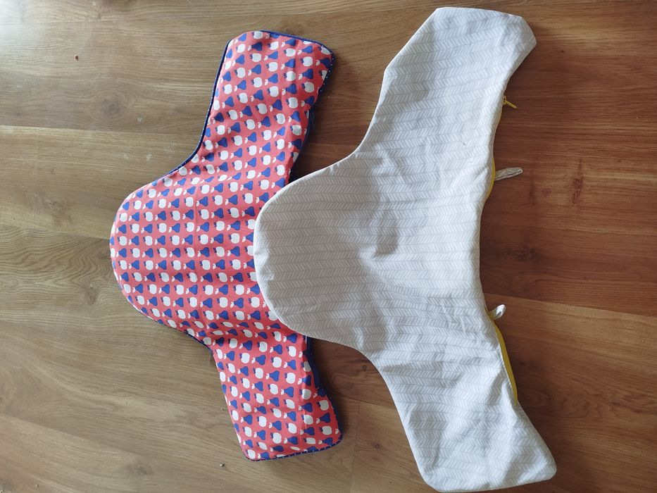 Sprzedam krzesełko ikea