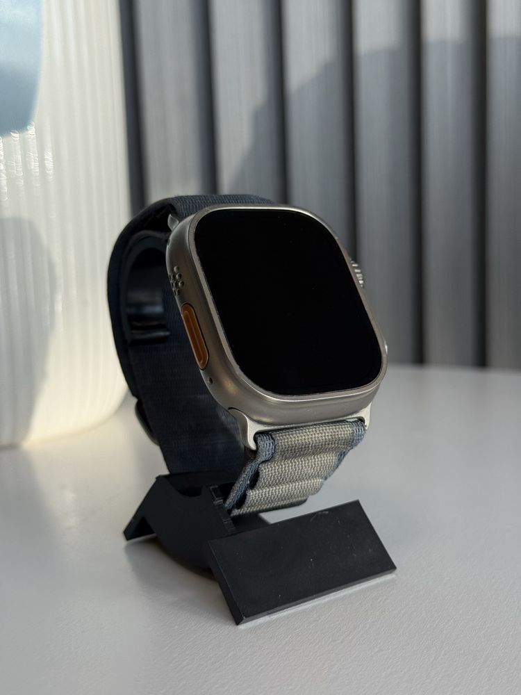 Apple Watch Ultra 2 годинник смарт Iphone