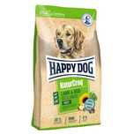 Сухий корм для собак Happy Dog NatureCroq Lamm&Reis 15 кг