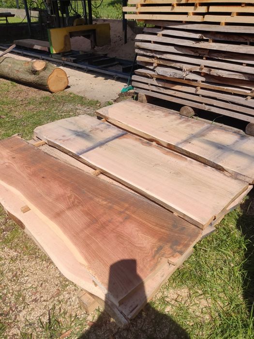 brusy monolity kantówki foszty dębowe tarcica dębowa