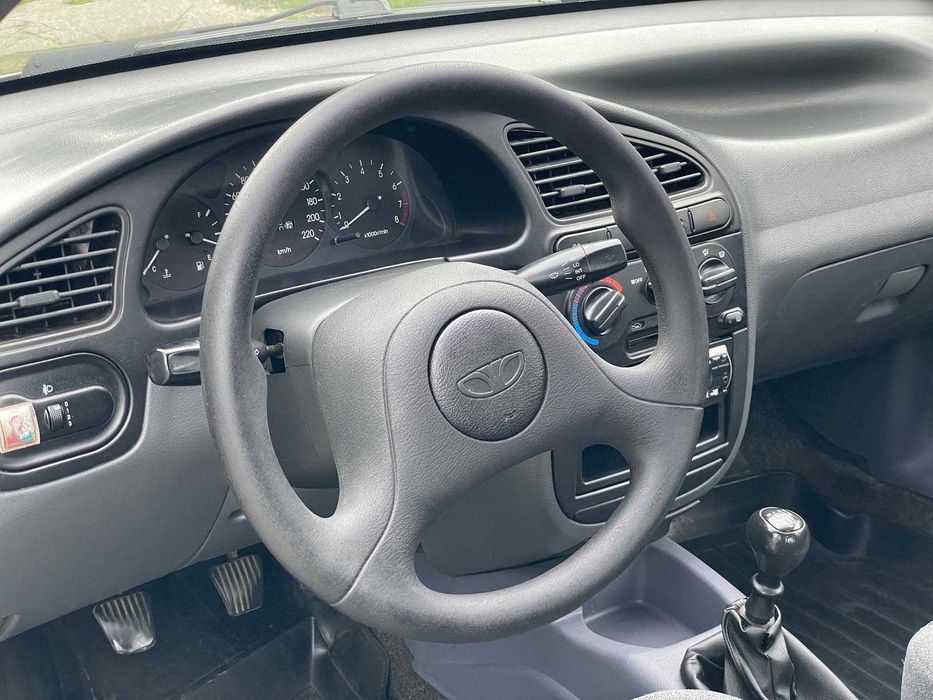 Продам Daewoo Lanos 2007р. #70788