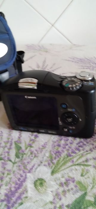 Разные фотоаппараты