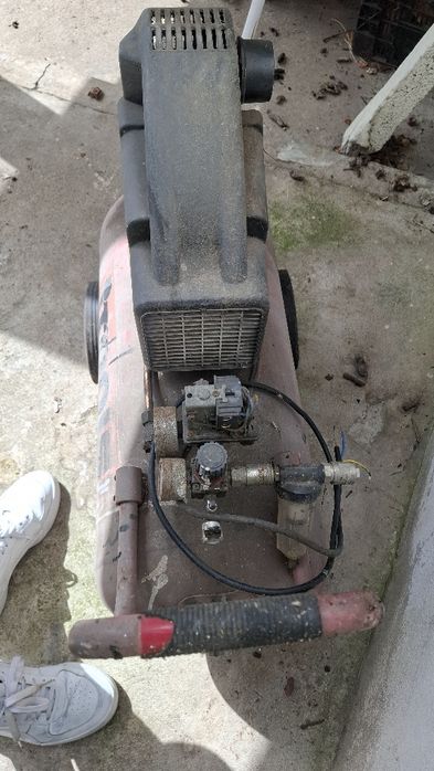 Compressor 40 litros