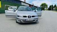 Seat Toledo 2. 2003r. 1.9 TDi 130 kunia