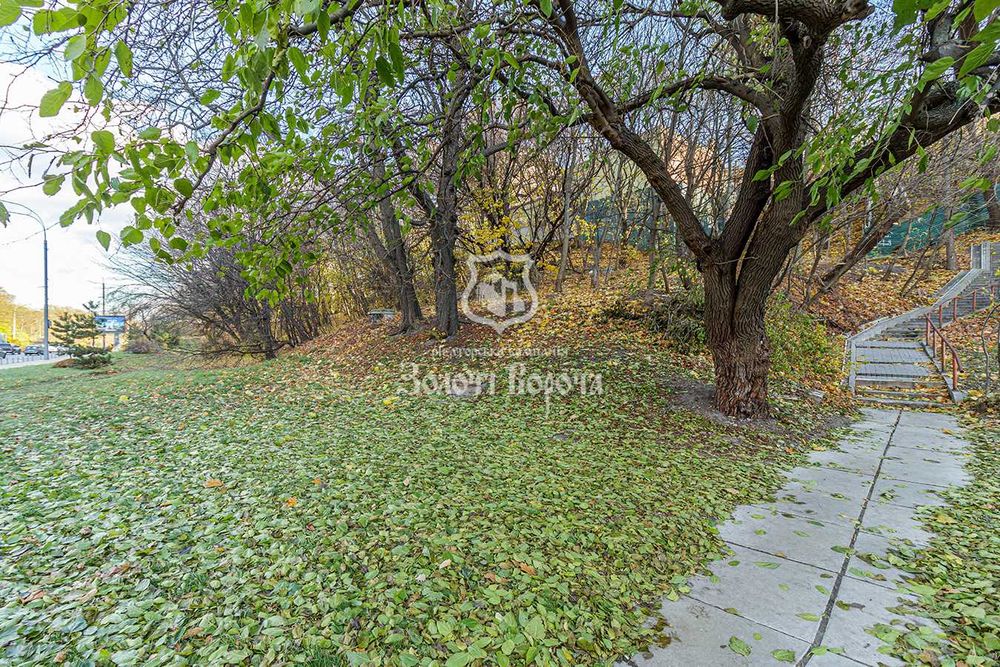 Земельна ділянка під будівництво, 8х10 соток. Печерський район