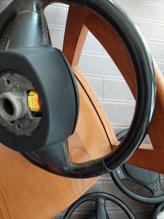 Volante audi a3 8p sline