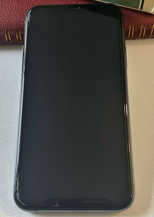 iPhone 11 Pro 64gb 76%